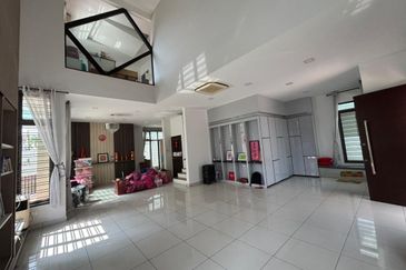 Taman Impian Heights