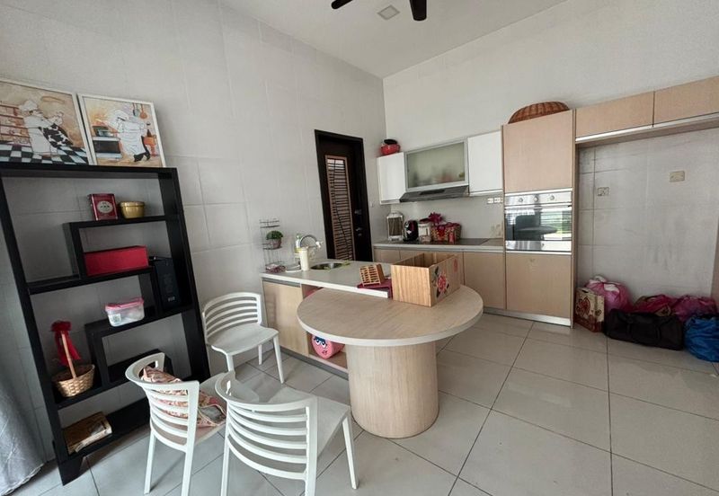 Taman Impian Heights