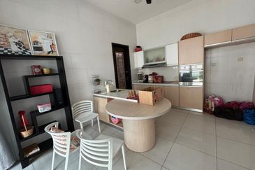 Taman Impian Heights