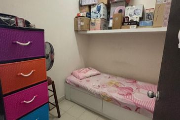 Taman Impian Heights