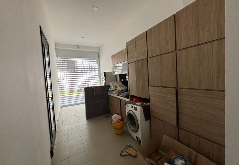 Taman Impian Heights