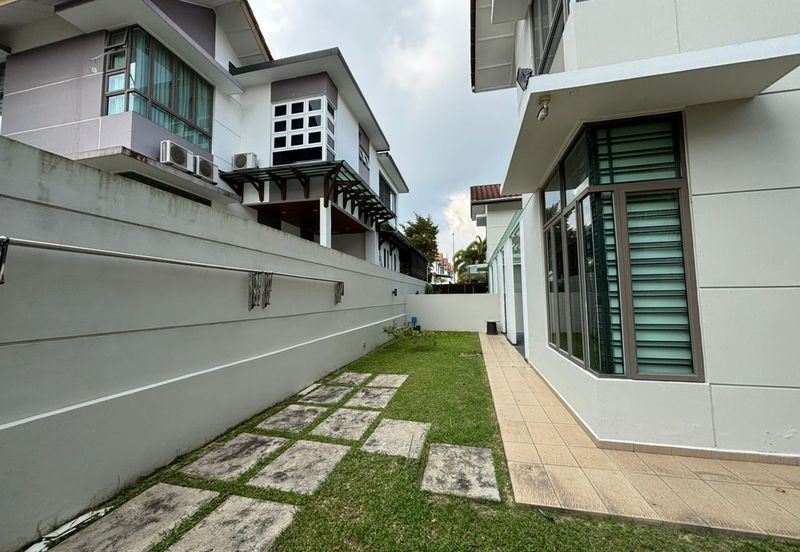 Taman Impian Heights