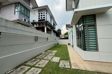 Taman Impian Heights