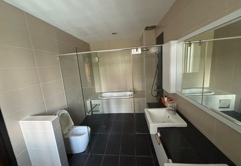 Taman Impian Heights