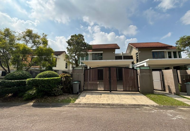 Taman Impian Heights