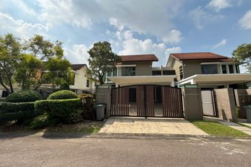 Taman Impian Heights