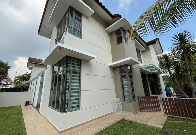 Taman Impian Heights