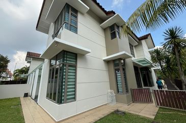 Taman Impian Heights