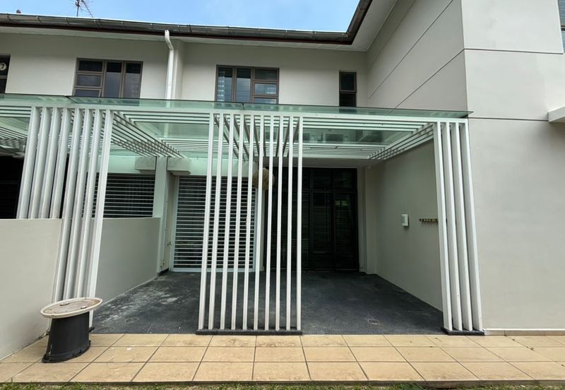 Taman Impian Heights