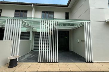 Taman Impian Heights