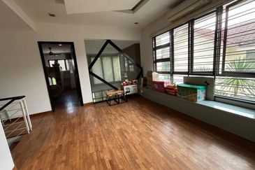 Taman Impian Heights