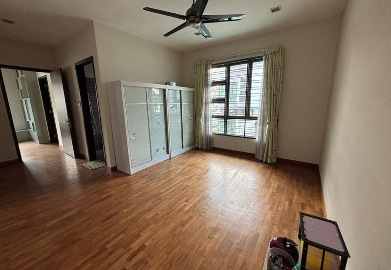 Taman Impian Heights