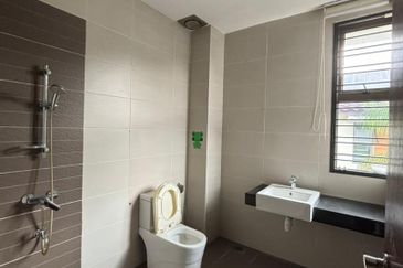 Taman Impian Heights