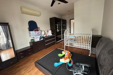 Taman Impian Heights