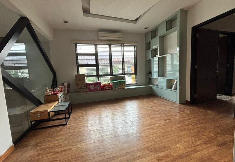 Taman Impian Heights