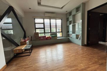 Taman Impian Heights