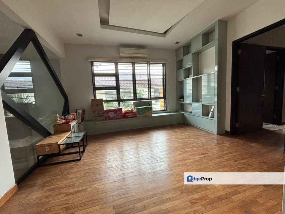 Impian Heights, Johor, Skudai