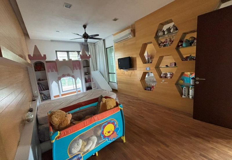 Taman Impian Heights