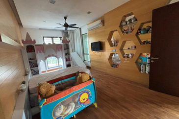 Taman Impian Heights