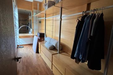 Taman Impian Heights