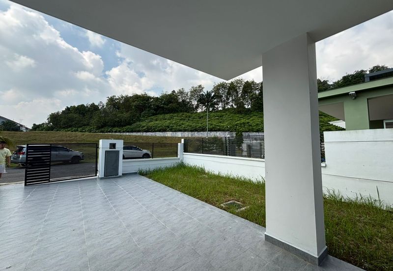 Taman Impian Heights