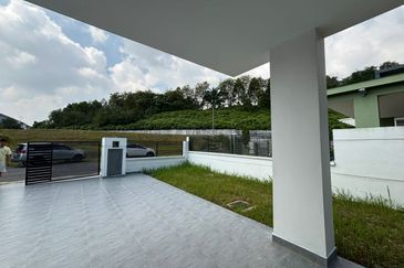 Taman Impian Heights