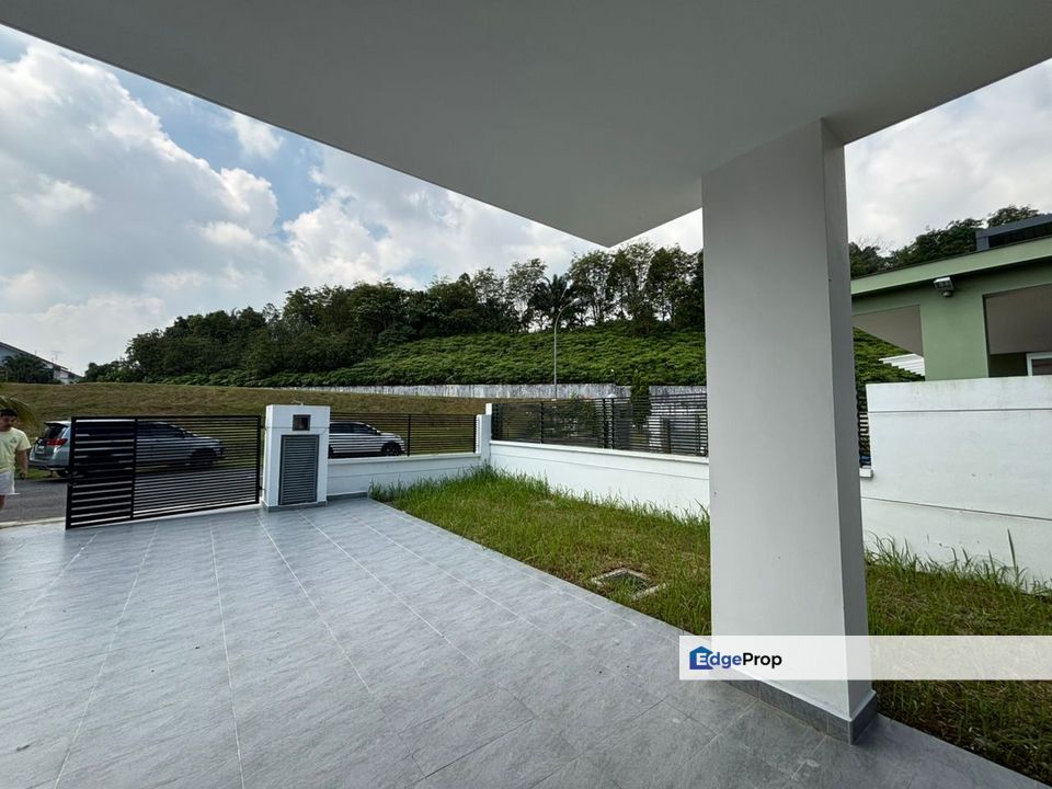 Impian Heights, Johor, Skudai