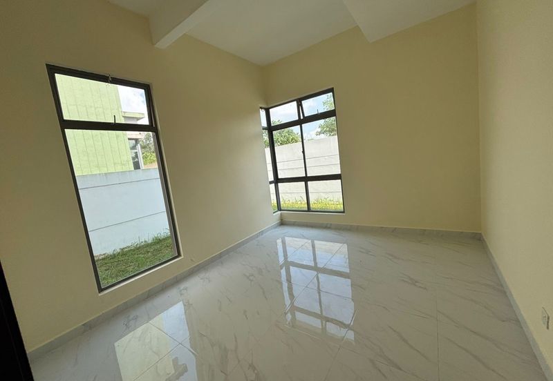 Taman Impian Heights