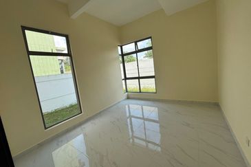 Taman Impian Heights