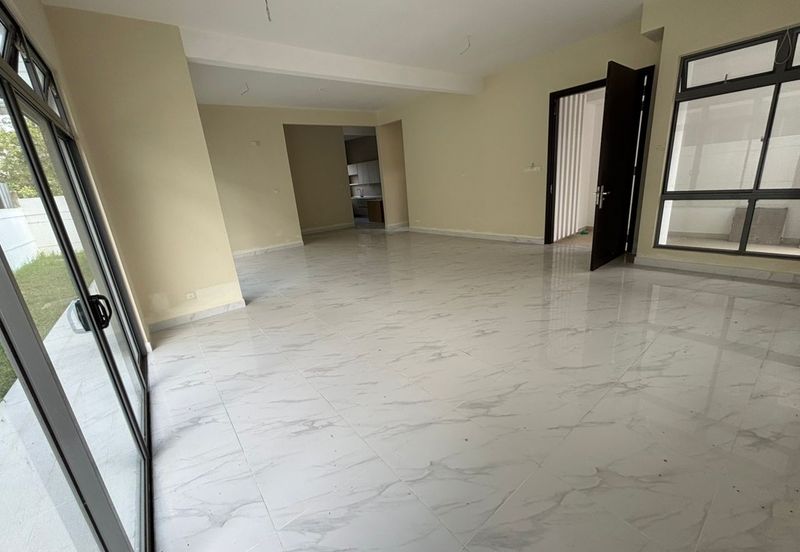 Taman Impian Heights