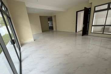 Taman Impian Heights