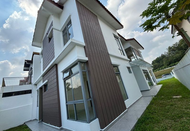 Taman Impian Heights