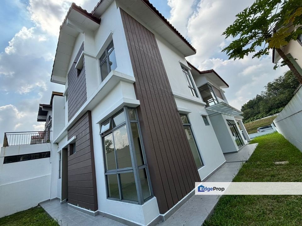 Impian Heights, Johor, Skudai