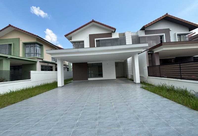 Taman Impian Heights