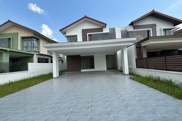 Taman Impian Heights