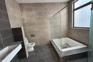 Taman Impian Heights