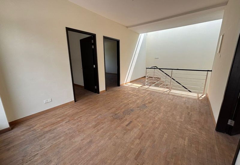 Taman Impian Heights