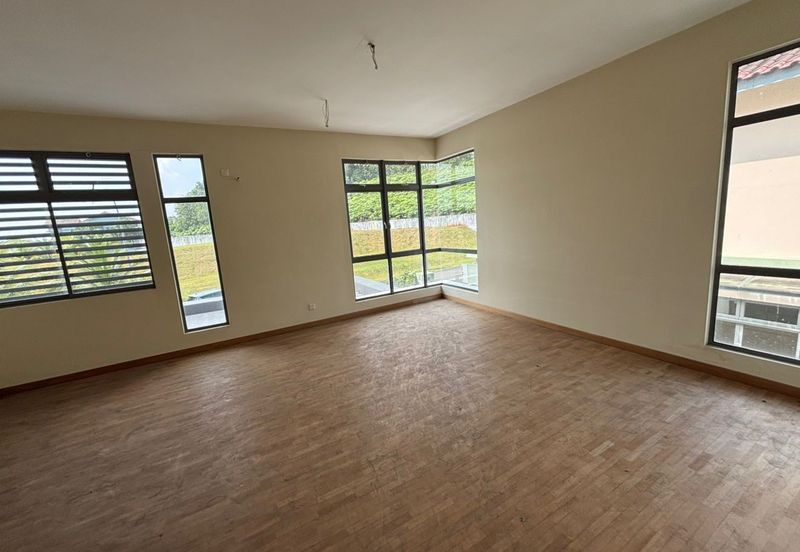 Taman Impian Heights