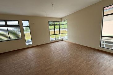 Taman Impian Heights