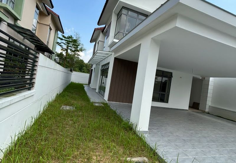 Taman Impian Heights