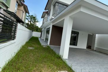 Taman Impian Heights