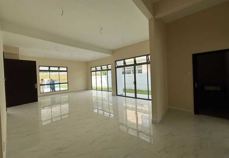 Taman Impian Heights