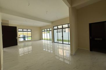 Taman Impian Heights