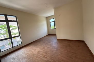 Taman Impian Heights