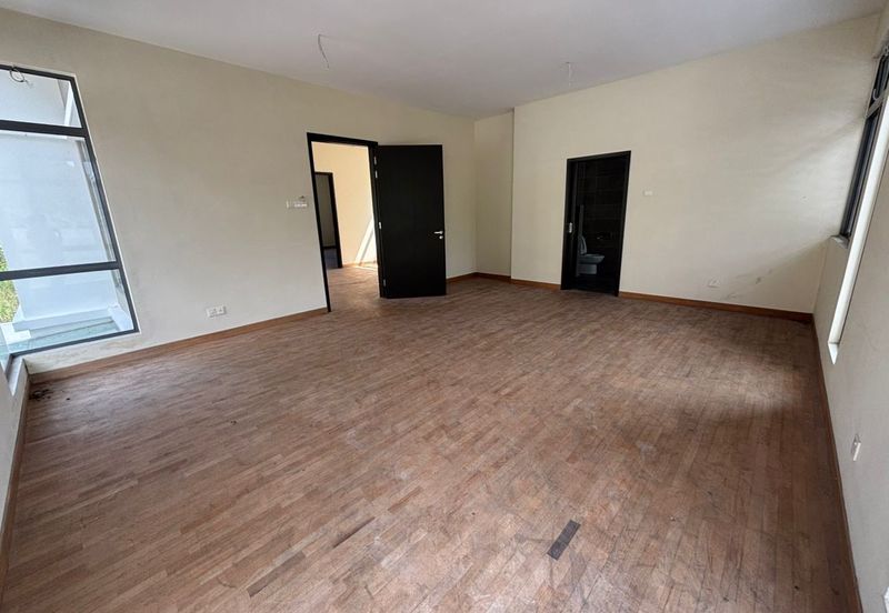 Taman Impian Heights