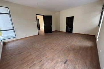 Taman Impian Heights