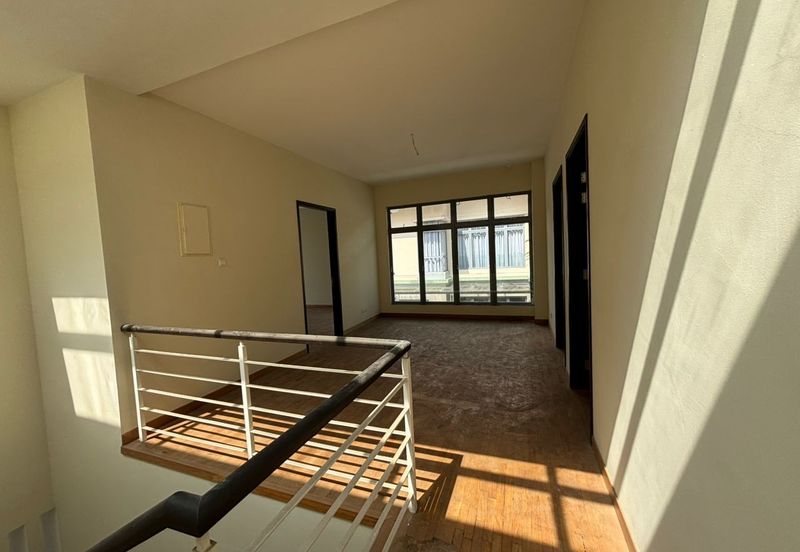 Taman Impian Heights