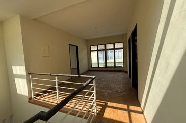 Taman Impian Heights