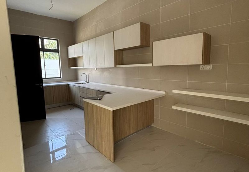 Taman Impian Heights