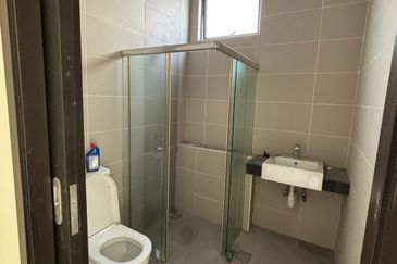 Taman Impian Heights